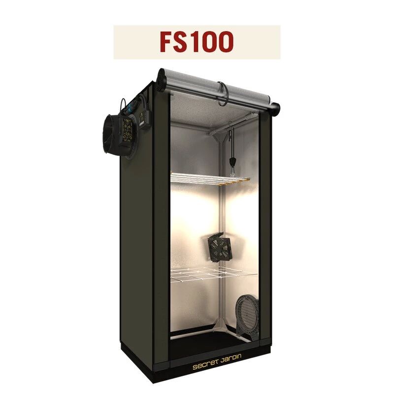 Secret Jardin Grow Station For Twenty 100