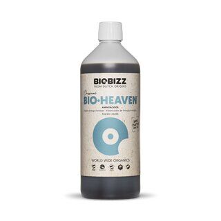 BioBizz Bio Heaven 1L