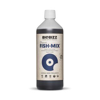 BioBizz Fish Mix 1L