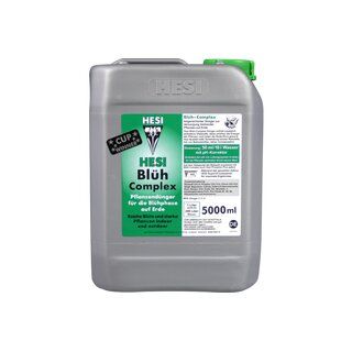 Hesi Blüh-Complex 5L