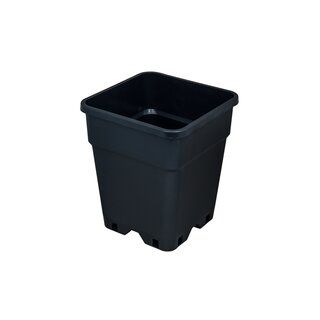 Topf HQ 28x28x28cm 14L