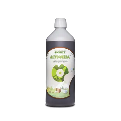 BioBizz Acti Vera 1 L