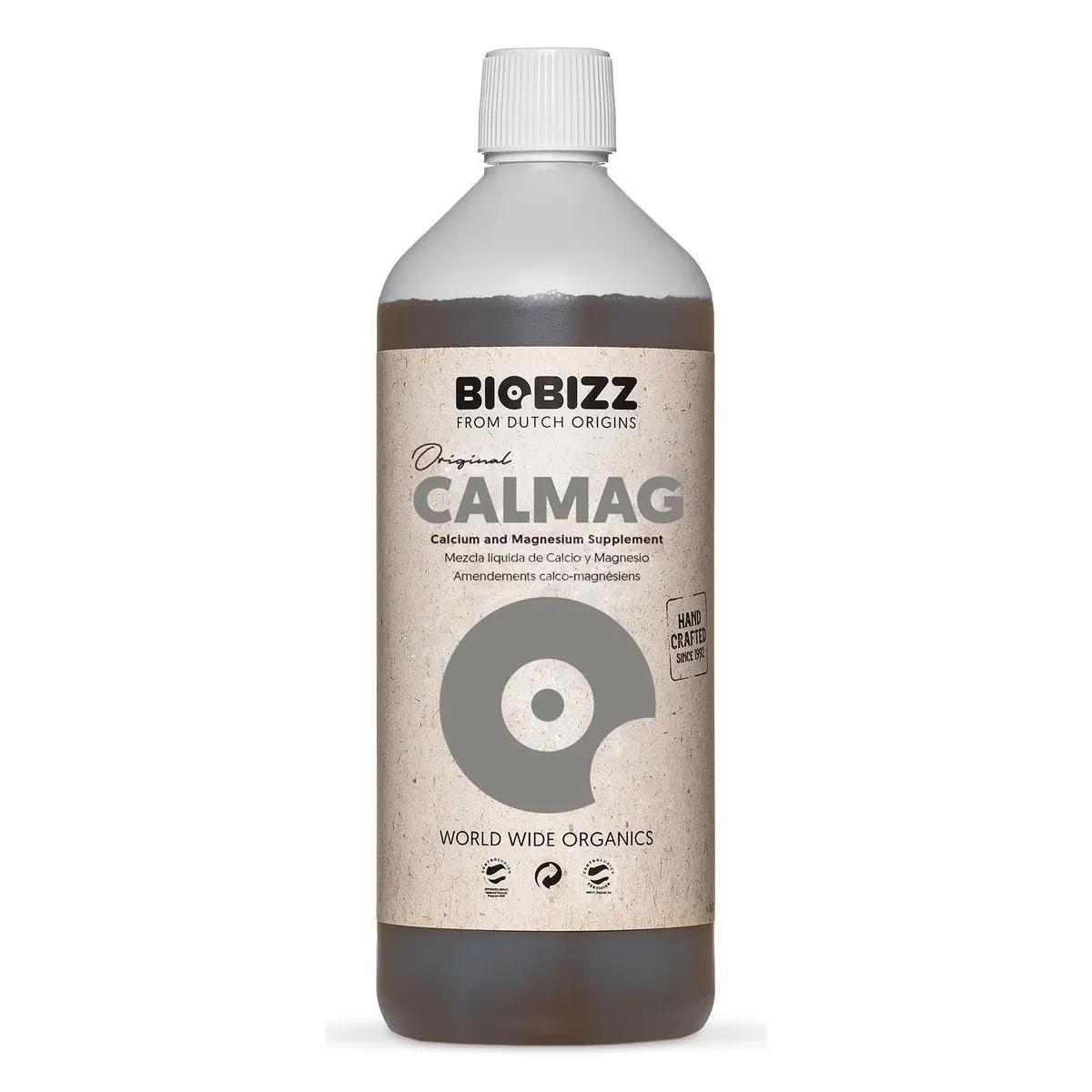 Biobizz Calmag 1L