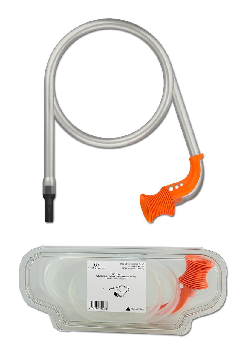 Storz &amp; Bickel® - Schlaucheinheit für Volcano Hybrid Vaporizer