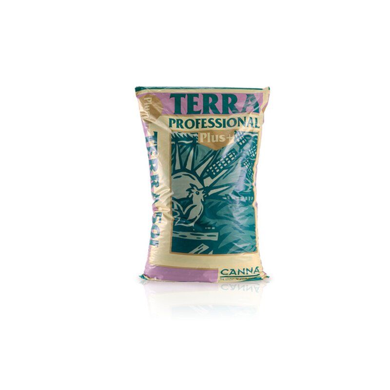 Canna Terra Professional Plus 50L