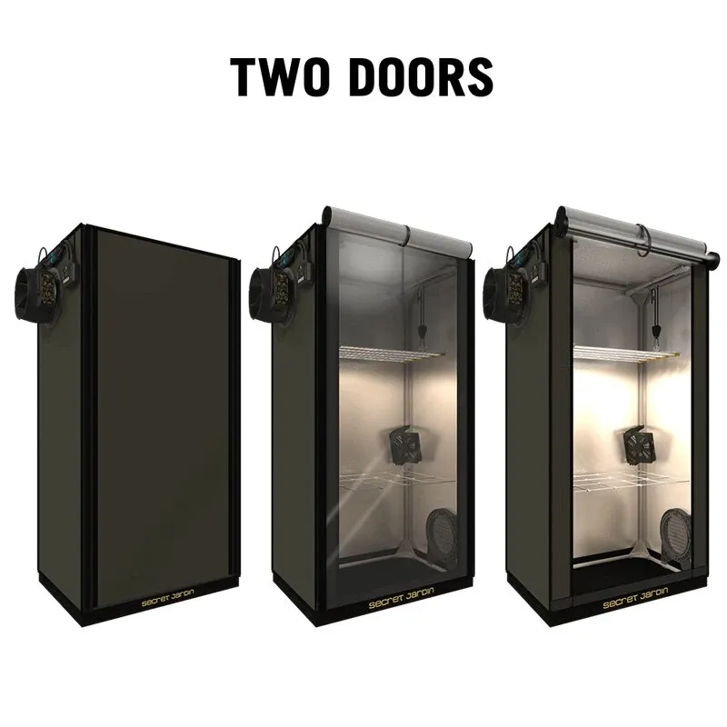 Secret Jardin Grow Station The Original 60