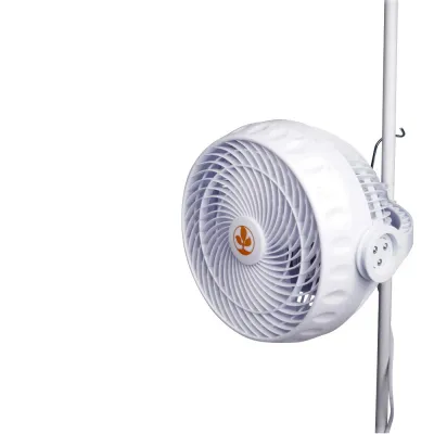 Secret Jardin Monkey Fan 18cm 30W Ball Bearing Secret Jardin Monkey Fan 18cm 30W Ball Bearing