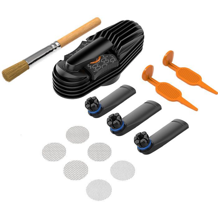 Storz &amp; Bickel® - Mighty Verschleißteile-Set