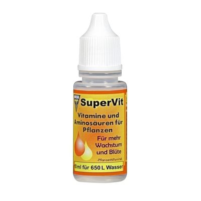 Hesi Super Vit 10ml