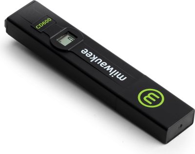 Milwaukee EC Messgerät CD601