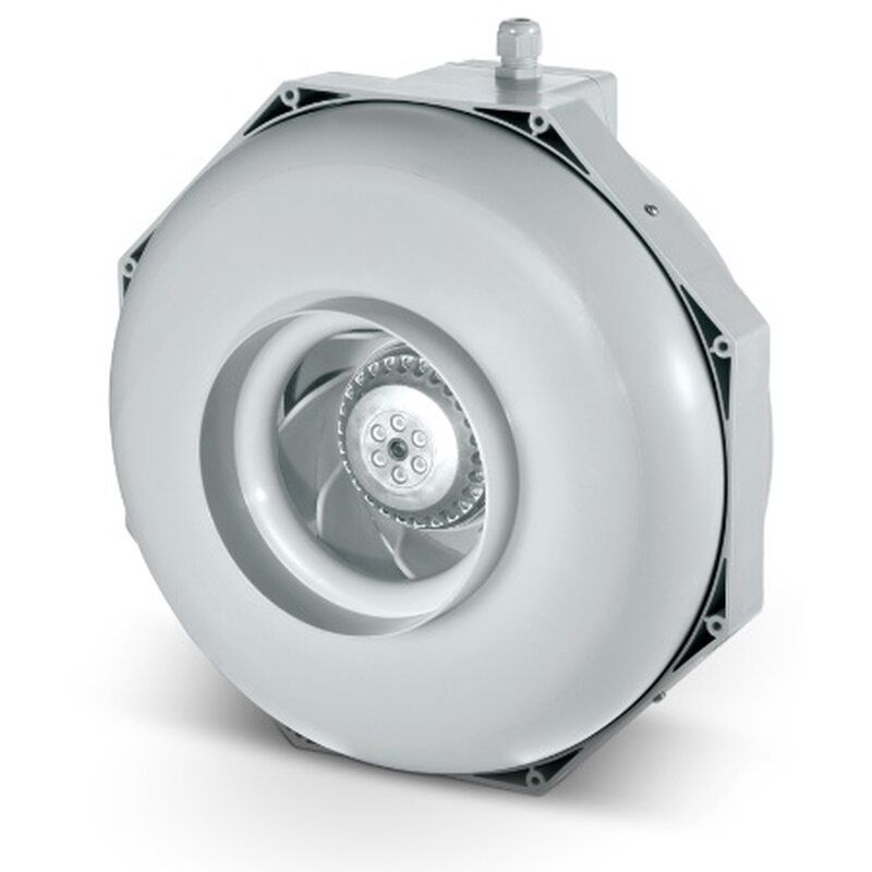 Can-Fan RK Ø125/310m³/h