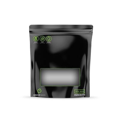 Grove Bags TerpLoc Beutel 38x30cm 250g - Fenster
