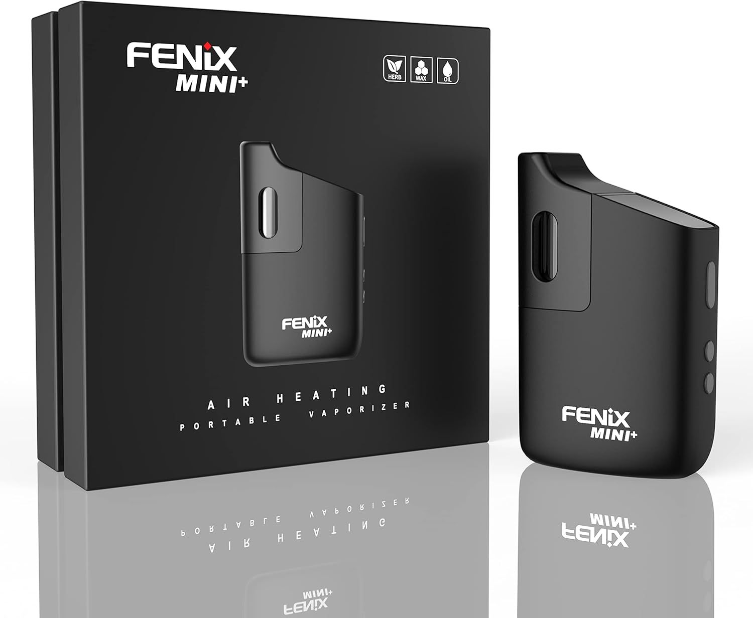 Fenix Mini Vaporizer