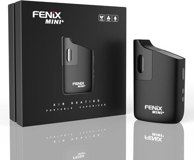 Fenix Mini Vaporizer
