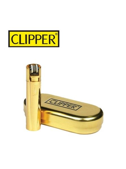 Clipper Metal GOLD