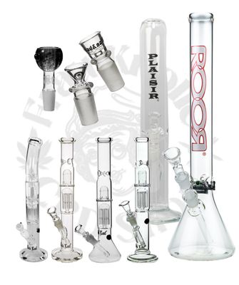 Bongs 14,4er Schliff
