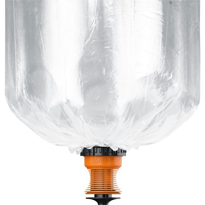 Storz &amp; Bickel® - Volcano Easy Valve Ballon mit Adapter