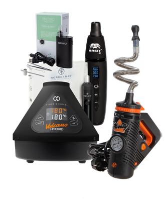 Vaporizer
