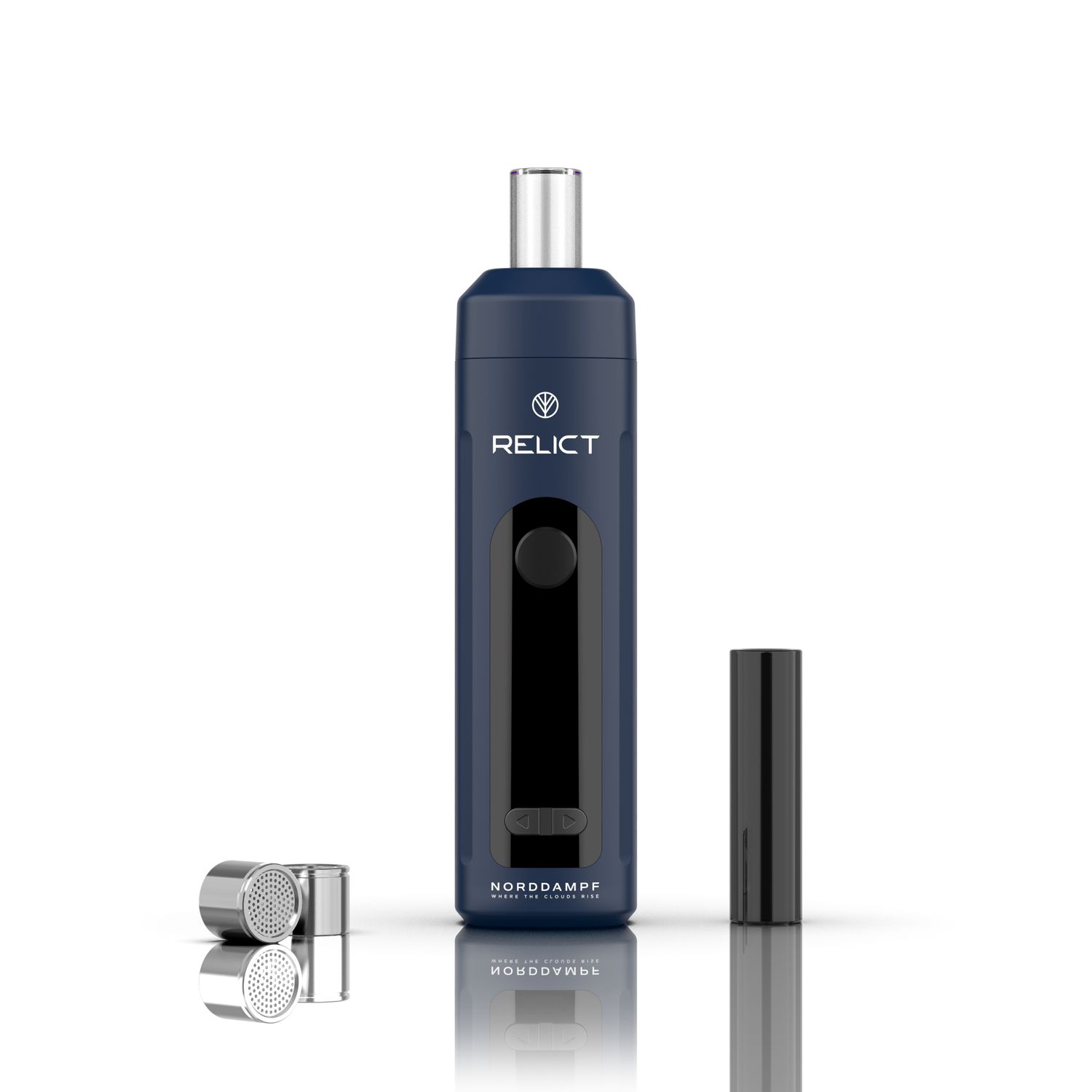 NORDDAMPF - Relict Vaporizer