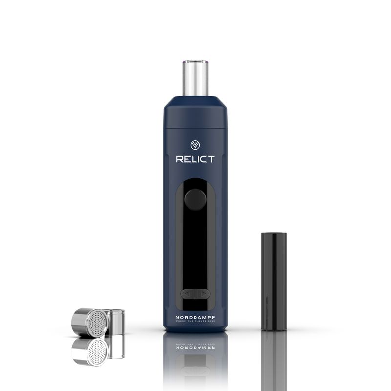 NORDDAMPF - Relict Vaporizer