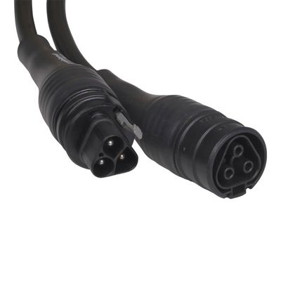 SANLight Verlängerungskabel Gen2, 1m