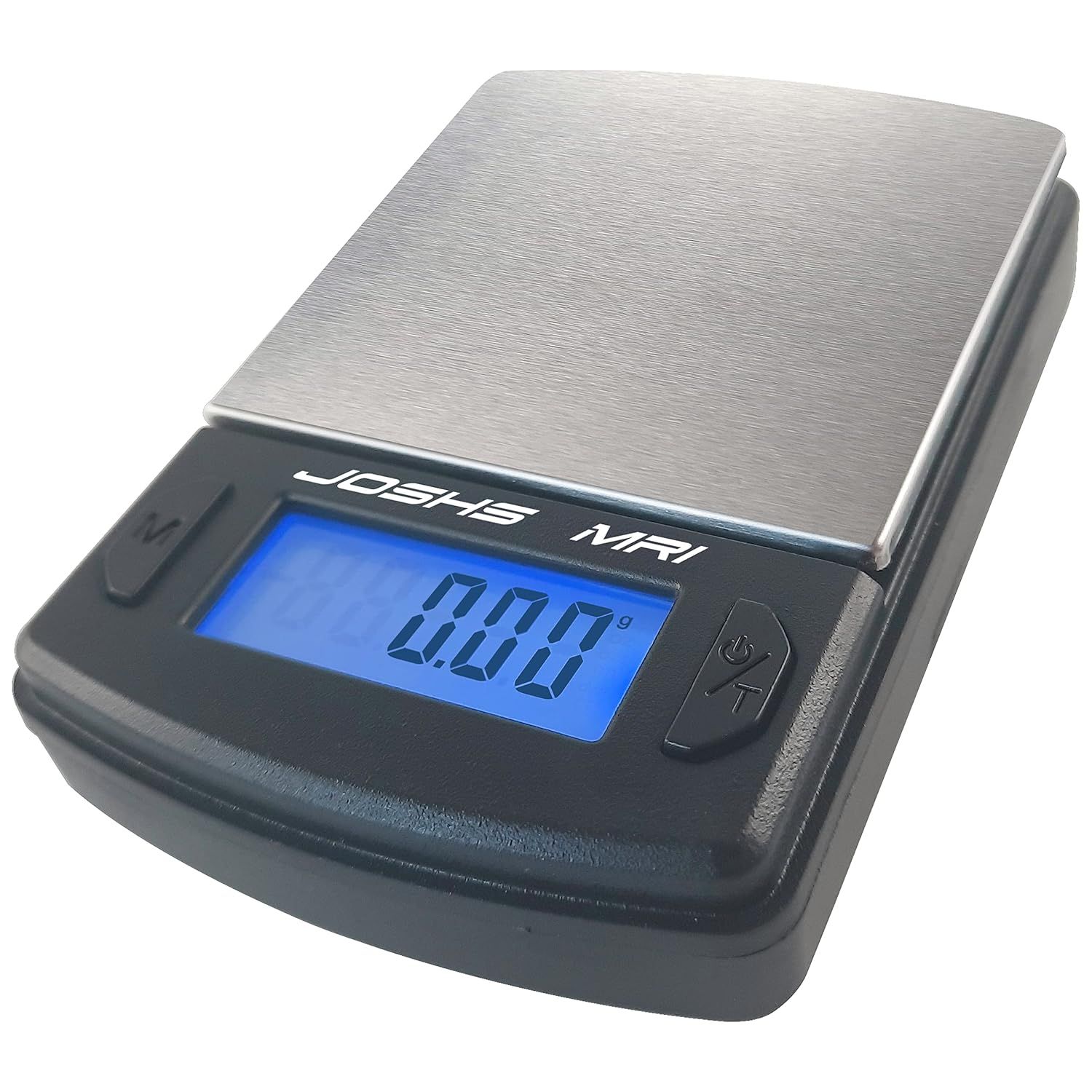 Joshs Waage 100/0,01g
