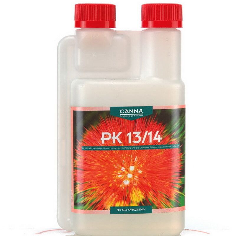CANNA - PK 13/14 500 ml