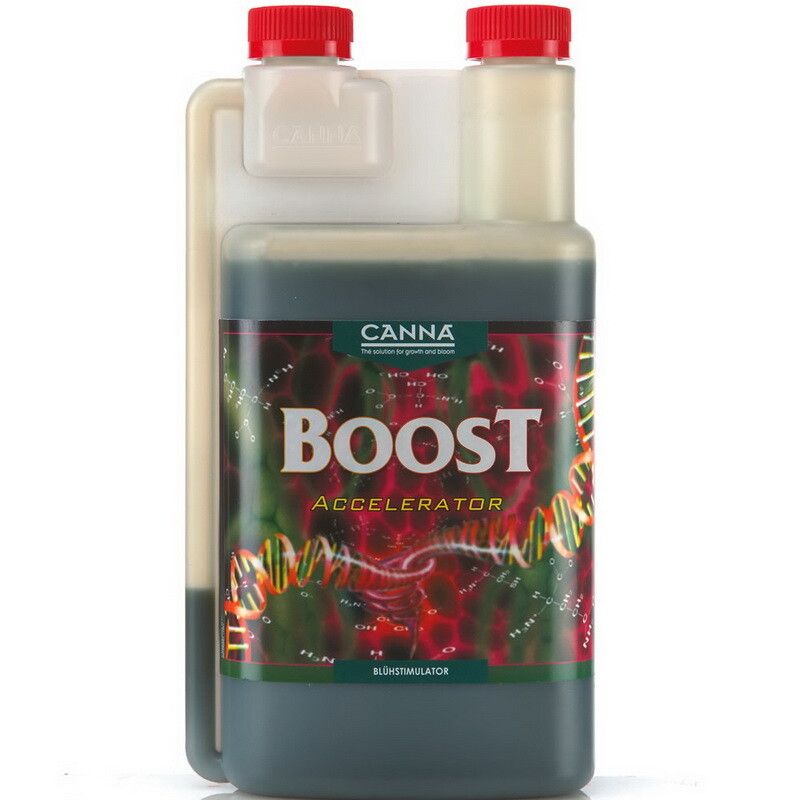 CANNA - Boost 1L