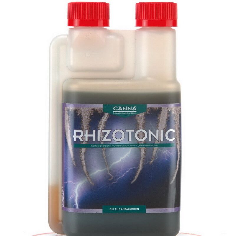 CANNA - Rhizotonic 1L