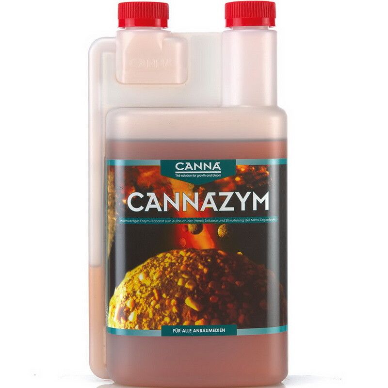 CANNA - Cannazym 1L