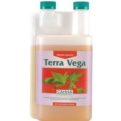 CANNA - Terra Vega 1 Liter