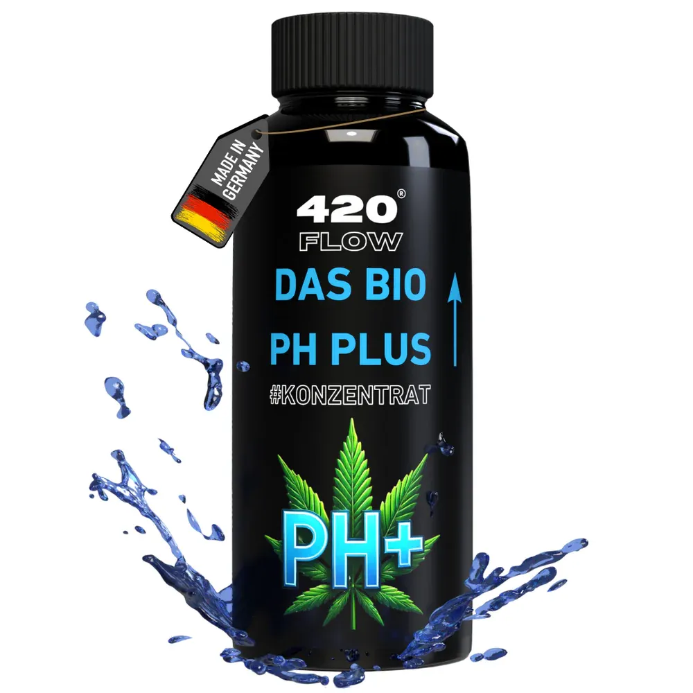 420Flow - DAS BIO pH Minus 500ml