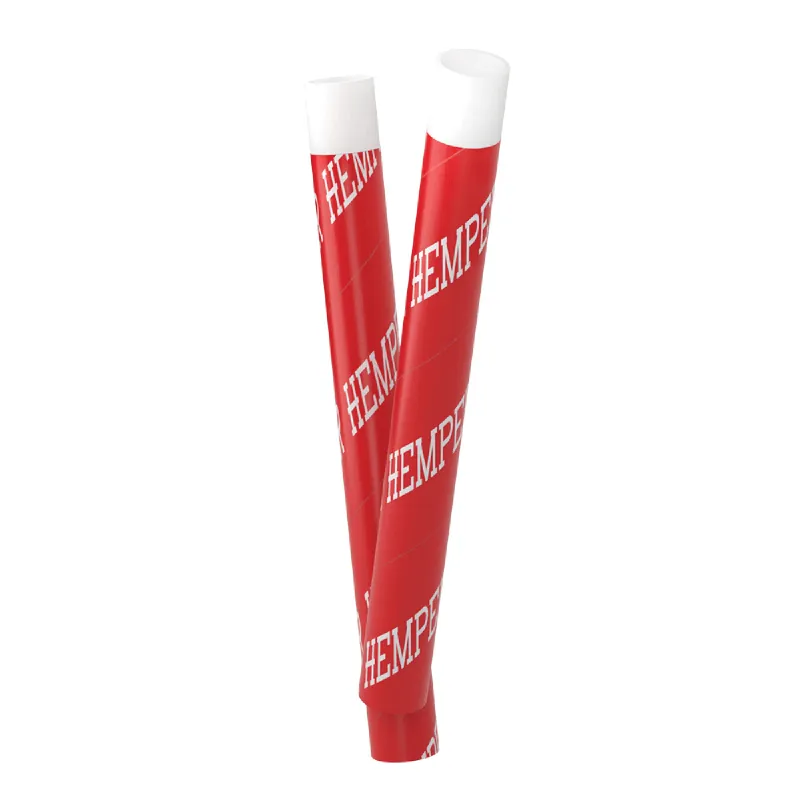 HEMPER - Watermelon Quick Hitter - Multi-Use Disposable One Hitter