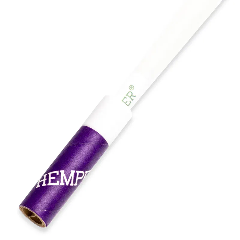 HEMPER - Grape Quick Tips