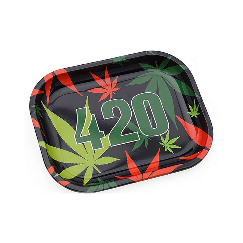 Drehtablett Tray &quot;420&quot; mini