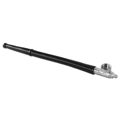 Schraubpfeife / Purpfeile Schraubpfeife / Purpfeile