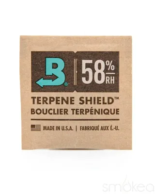 Boveda 2-Way Humidity Control 58% Gr. 8 Wrapped