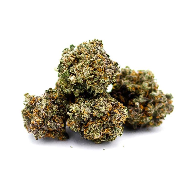 Strawberry Haze - 10-OH+ | 40% | pro Gramm