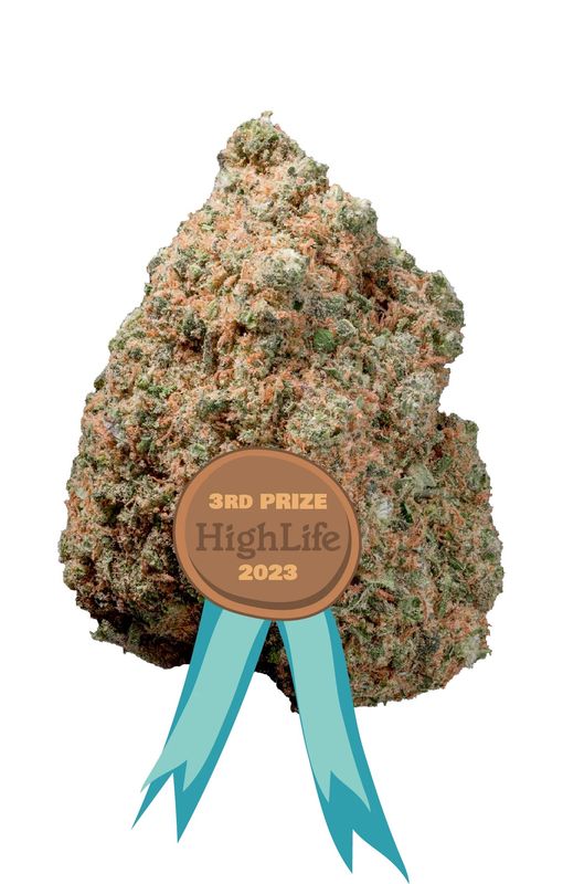 Pineapple Express CBD | 9-12% | pro Gramm