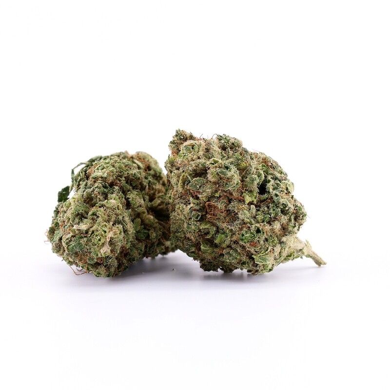 Banana Sour CBD | 9-12% | pro Gramm