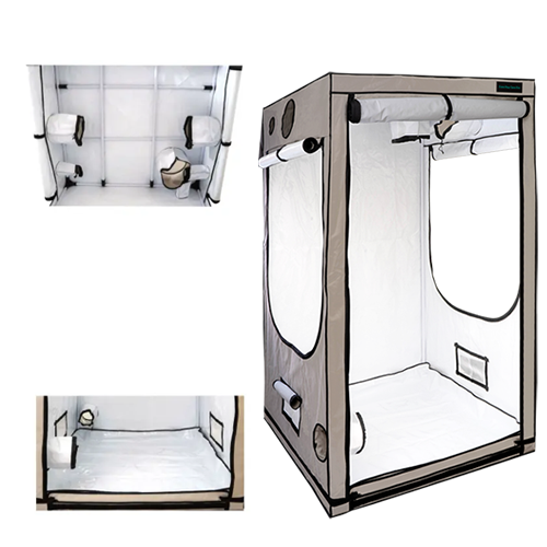 Ferna Growtent Pro 100 x 100 x 200