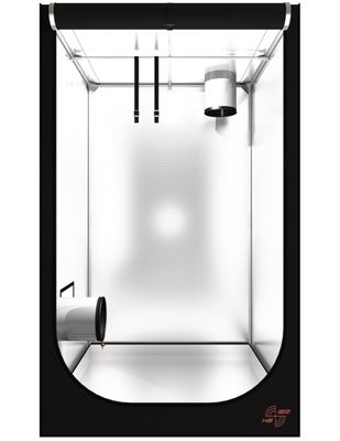 Secret Jardin Hydro Shoot R2.00 150x150x200 cm