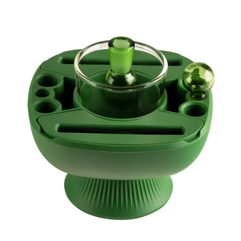 HEMPER - Isoplex - Iso Cleaning &amp; Concentrate Tool Station