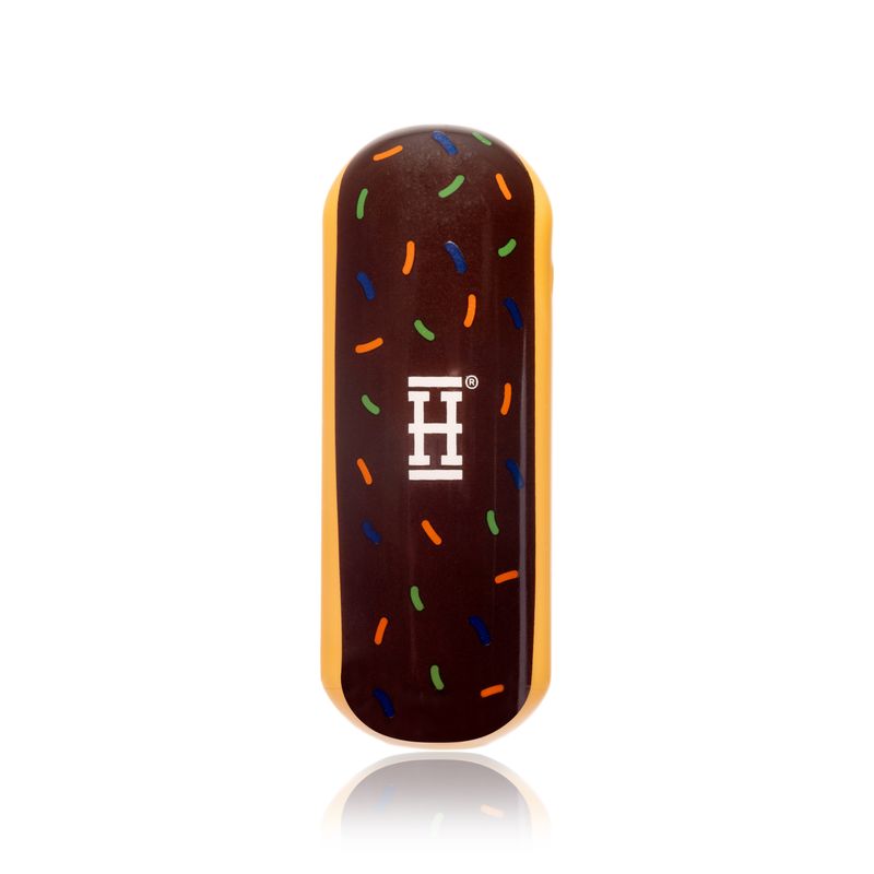 HEMPER - Donut Handpipe