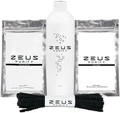 ZEUS Purify™ Reinigungsset