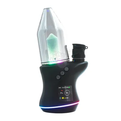 Focus V Carta 2 Vaporizer E-Rig