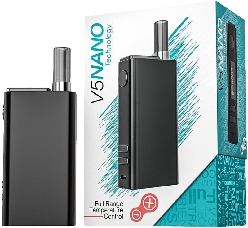 Flowermate V5 Nano