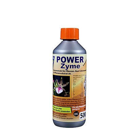 Hesi PowerZyme 500ml