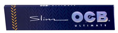OCB ULTIMATE KS Slim Paper