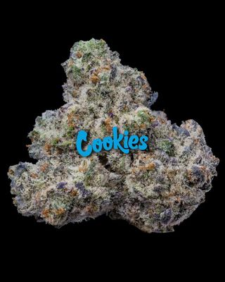 Bogota - Cookies - 3 Seeds Bogota - Cookies - 3 Seeds